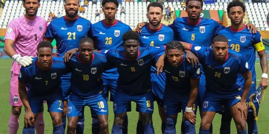 Tubarões Azuis nadam contra a corrente rumo à Copa 2026 Tubarões Azuis nadam contra a corrente rumo à Copa 2026