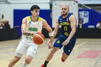 Brasil supera Colômbia nas Eliminatórias para a Copa do Mundo