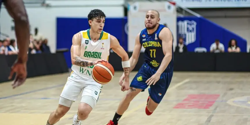 Brasil supera Colômbia nas Eliminatórias para a Copa do Mundo Brasil supera Colômbia nas Eliminatórias para a Copa do Mundo