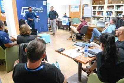 Sebrae reúne instituições financeiras para ampliar acesso ao crédito em Goiás