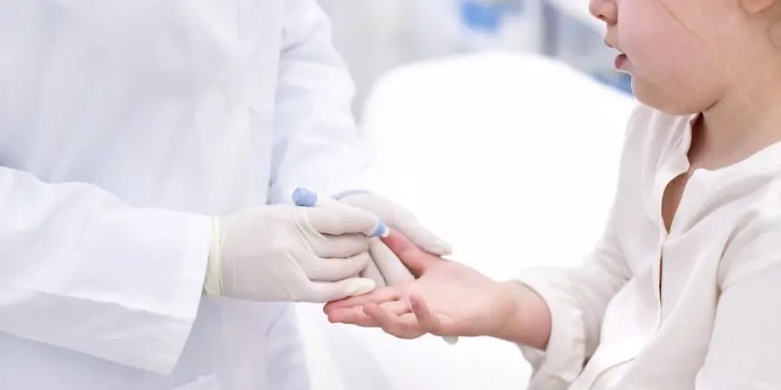 Anvisa aprova Mounjaro para criança e adolescente com diabetes tipo 2 Anvisa aprova Mounjaro para criança e adolescente com diabetes tipo 2