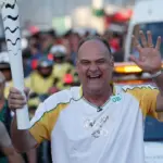 “Oscar foi uma lenda do basquete mundial”, diz Alckmin
