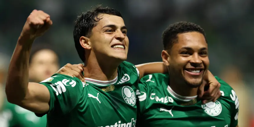 Palmeiras bate Jacuipense e encaminha classificação na Copa do Brasil Palmeiras bate Jacuipense e encaminha classificação na Copa do Brasil