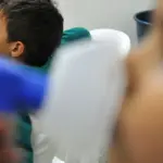Goiás tem 42% dos casos de síndrome respiratória até 2 anos de idade