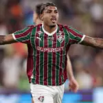Flu bate Corinthians no Maracanã e assume vice-liderança do Brasileiro