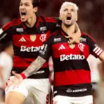 Flamengo estreia na Copa do Brasil com triunfo sobre o Vitória
