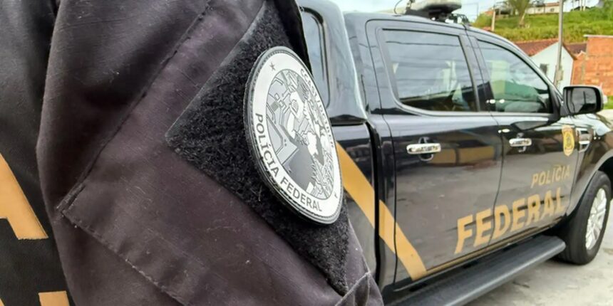PF faz operação contra supostas fraudes envolvendo crédito consignado PF faz operação contra supostas fraudes envolvendo crédito consignado