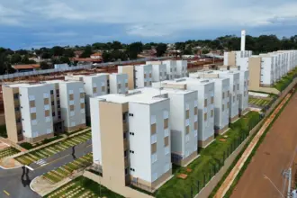 Apê a Custo Zero: atendimento presencial para inscrição será na quinta e sexta-feira