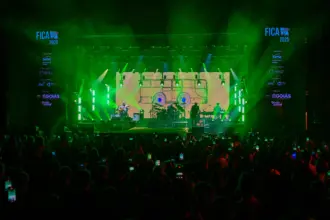 Fica 2026 abre seleção para apresentações artísticas e culturais