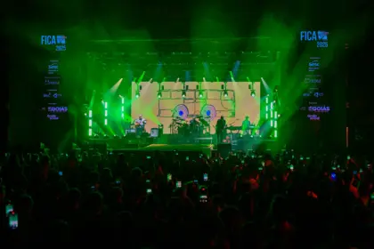 Fica 2026 abre seleção para apresentações artísticas e culturais