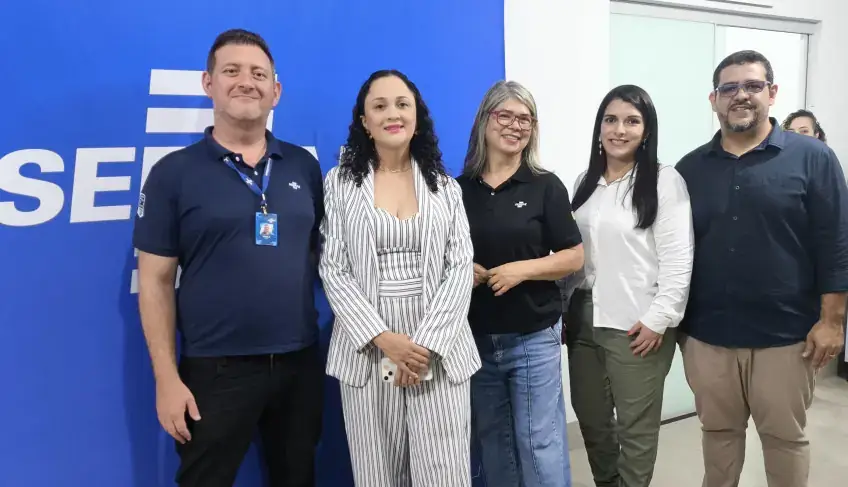Empreendedores de Iporá mostram que ferramentas simples podem aumentar faturamento | ASN Goiás
