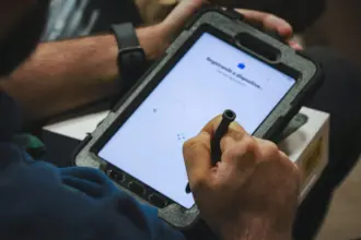 Economia moderniza controle de apreensões com sistema digital