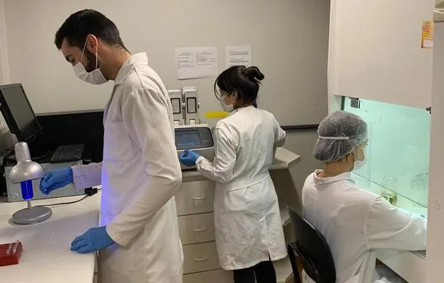 Fapeg divulga resultado edital de bolsas de mestrado e doutorado Fapeg divulga resultado edital de bolsas de mestrado e doutorado