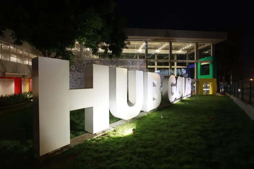 Goiânia recebe festival gratuito de Economia Criativa e Inteligência Artificial