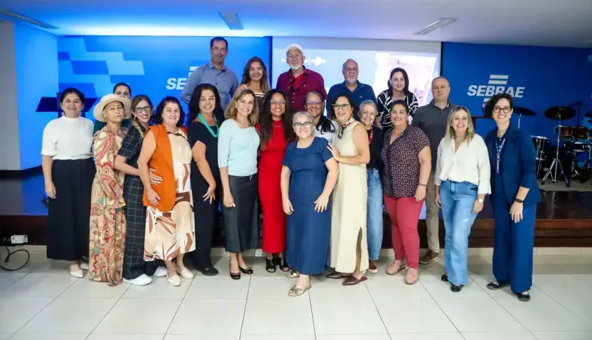 Edição 2026 do projeto ‘Mente Prata, Negócios de Ouro’, com foco no empreendedorismo 50+, vem com novidades | ASN Goiás