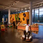 Exposição da 36ª Bienal de São Paulo em Goiânia bate recorde de público