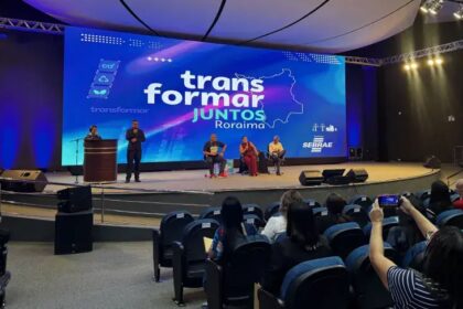 Sebrae Goiás leva experiência do Santuário Vagafogo a debate nacional sobre turismo e desenvolvimento local | ASN Goiás
