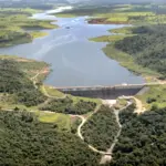 Simulado de emergência mobiliza moradores de sete bairros em Goiânia
