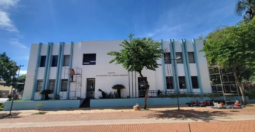 Seds prorroga prazo para envio do Plano Municipal de Assistência Social Seds prorroga prazo para envio do Plano Municipal de Assistência Social