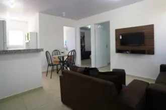 Como se inscrever no Apê a Custo Zero Mobiliado, que vai entregar 13 apartamentos em Goianésia