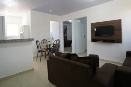 Como se inscrever no Apê a Custo Zero Mobiliado, que vai entregar 13 apartamentos em Goianésia