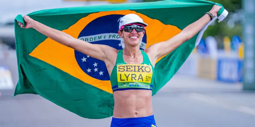 Brasil terá Semana Nacional do Esporte Brasil terá Semana Nacional do Esporte