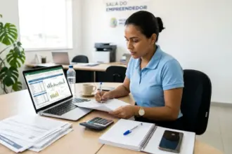 ”Descomplica MEI” chega a Goianésia com orientação gratuita para empreendedores