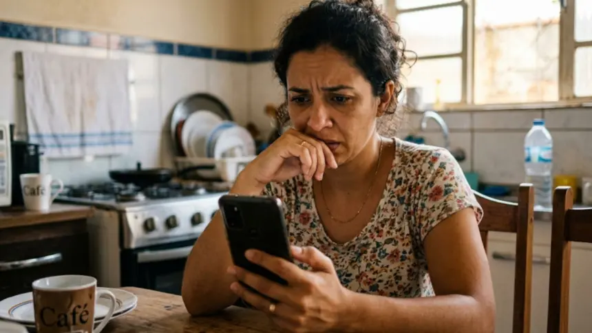 Esse erro comum pode fazer você perder dinheiro sem perceber todos os meses Esse erro comum pode fazer você perder dinheiro sem perceber todos os meses