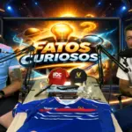 Fatos Curiosos chega ao terceiro episódio nesta quarta com debate sobre guerras no mundo