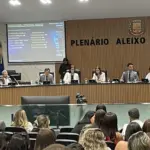 Câmara aprova melhorias na iluminação da Avenida Contorno, nas proximidades do Feirão