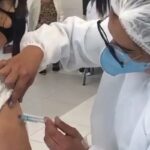 Ministério da Saúde envia 2,2 milhões de doses da vacina de covid-19 aos estados