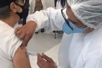 Ministério da Saúde envia 2,2 milhões de doses da vacina de covid-19 aos estados