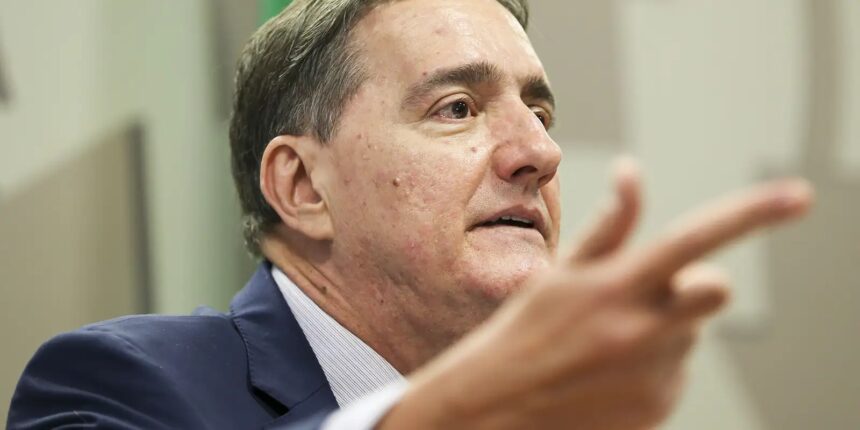 Opas: “Já eliminamos o sarampo das Américas e podemos fazer de novo” Opas: “Já eliminamos o sarampo das Américas e podemos fazer de novo”