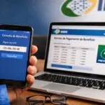 INSS 2026: veja como consultar benefícios e extrato pelo CPF
