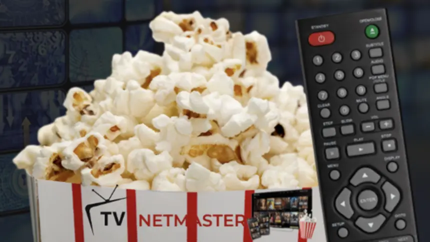 IPTV Duas Telas: Como Funciona e Por Que a NetMaster IPTV é a Melhor Opção em 2025 IPTV Duas Telas: Como Funciona e Por Que a NetMaster IPTV é a Melhor Opção em 2025