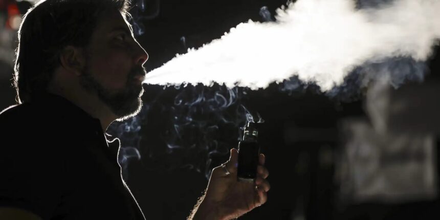 Instituições preparam orientações para reforçar pesquisas sobre vapes Instituições preparam orientações para reforçar pesquisas sobre vapes