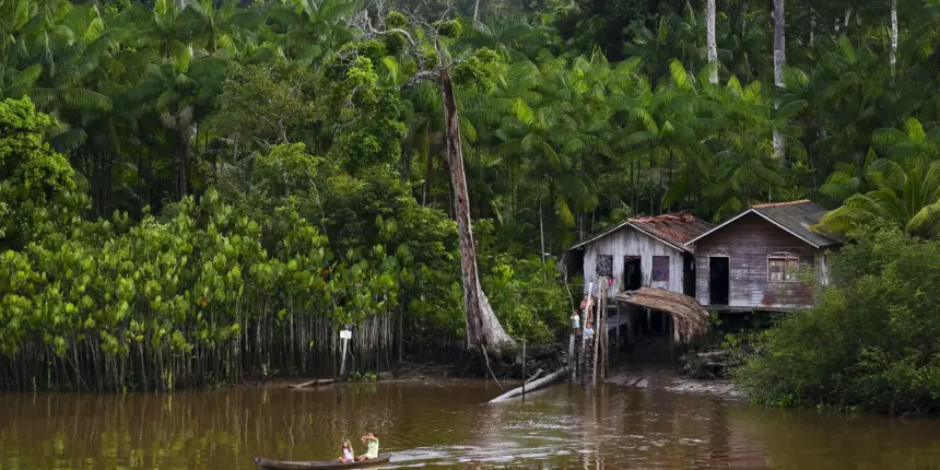 Projeto leva tratamento gratuito a doenças negligenciadas no Amazonas Projeto leva tratamento gratuito a doenças negligenciadas no Amazonas