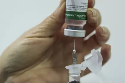 Opas alerta para alta de casos de gripe K e VSR no Hemisfério Sul