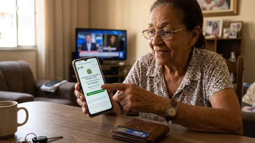Muita gente esquece disso e pode ter dinheiro para receber: veja como consultar pelo CPF Muita gente esquece disso e pode ter dinheiro para receber: veja como consultar pelo CPF