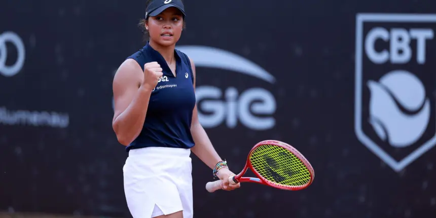 Com nova geração, Brasil estreia nesta quarta na Billie Jean King Cup Com nova geração, Brasil estreia nesta quarta na Billie Jean King Cup