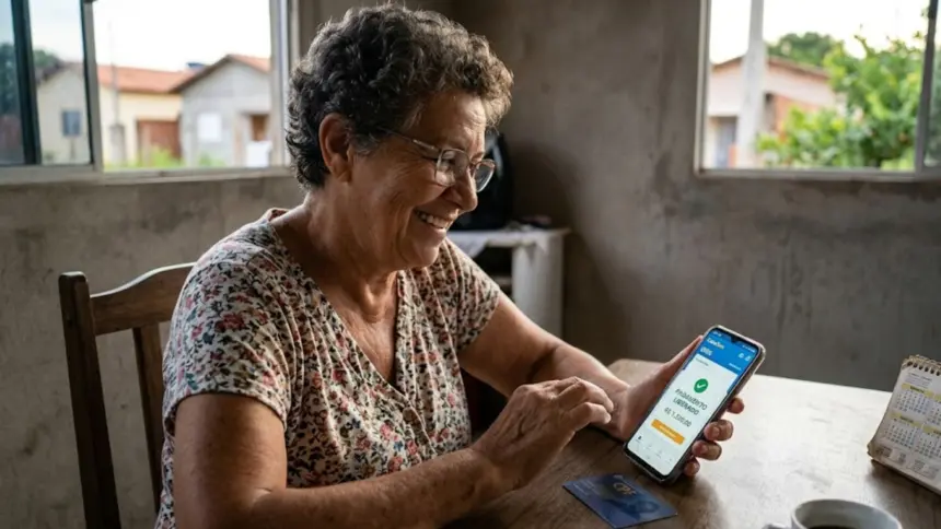 Pagamento liberado em 2026: veja quem está na lista para receber e como consultar pelo CPF