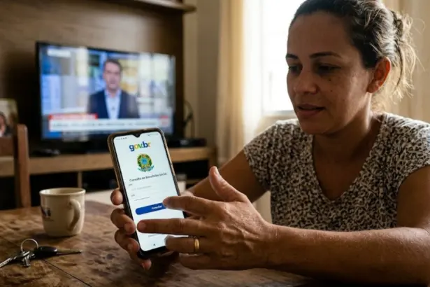 Pagamentos podem ser liberados nesta semana: veja quem deve consultar o CPF agora