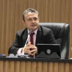 Vereador Marcos Pernambuco solicita contratação de porteiros para as creches da cidade