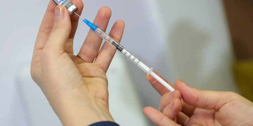 Vacina da gripe não aumenta risco da doença, alerta ministério Vacina da gripe não aumenta risco da doença, alerta ministério