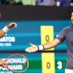 Rafael Matos e Orlando Luz vão às quartas de duplas do ATP de Munique