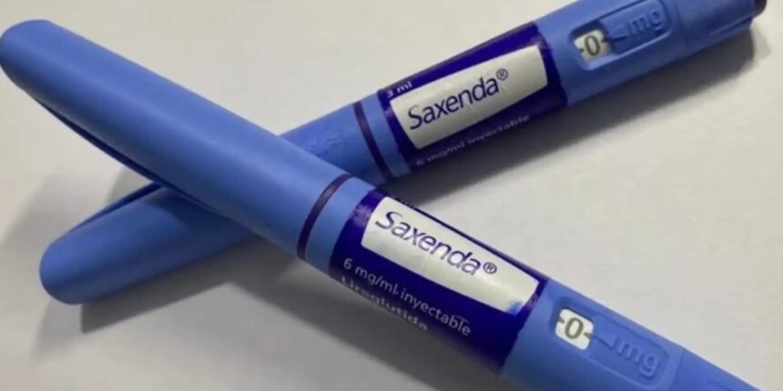 Diretriz contraindica tratamento farmacológico isolado para obesidade Diretriz contraindica tratamento farmacológico isolado para obesidade