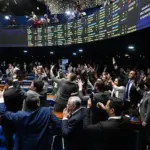 Senado rejeita indicação de Jorge Messias ao STF em votação histórica