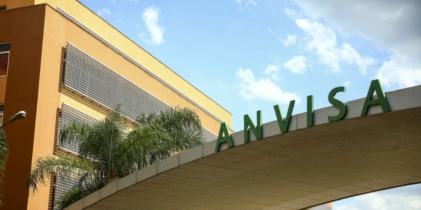 Anvisa suspende lote de medicamentos para hipertensão e câncer de mama Anvisa suspende lote de medicamentos para hipertensão e câncer de mama