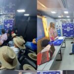 Sebrae leva orientação a empreendedores e produtores rurais na Exposição Agropecuária de Acreúna
