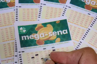 Mega-Sena sorteia prêmio acumulado de R$ 78 milhões nesta terça-feira